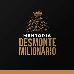 Imagem de capa para o Curso online Mentoria Desmonte Milionário