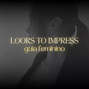 Imagem de capa para o Ebook Looks to Impress