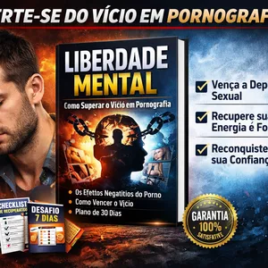 Imagem de capa para o Ebook Como sair da pornografia