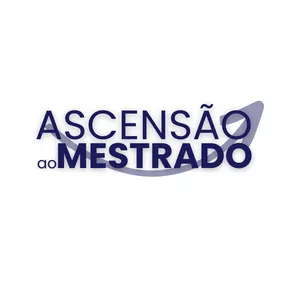 Imagem de capa para o Curso online Ascensão ao Mestrado