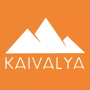 Imagem de capa para o Curso online Kaivalya