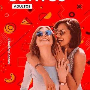 Imagem de capa para o Ebook Contos adultos