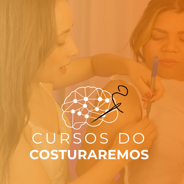 conheça os cursos do costuraremos