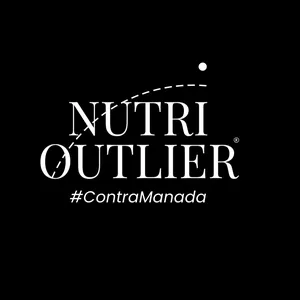 Imagem de capa para o Curso online Nutri Outlier