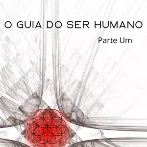 Imagem de capa para o Ebook GUIA DO SER HUMANO - Por Cláudio Mousinho