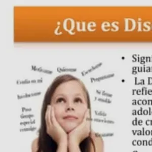Imagen de portada para Curso online Disciplina positiva en el aula 