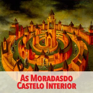 Imagem de capa para o Curso online As Moradas do Castelo Interior