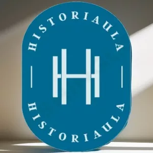 Imagem de capa para o Curso online Historiaula