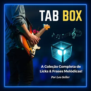 Imagem de capa para o Curso online TAB BOX