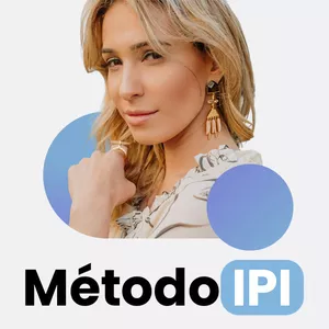 Imagem de capa para o Curso online Método IPI -  Com Thaise Rizzati