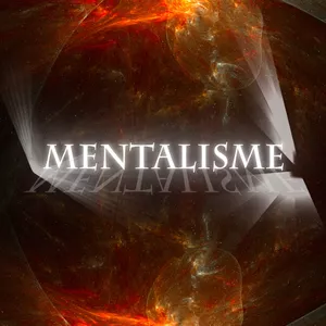 Imagem de capa para o Ebook Mentalismo