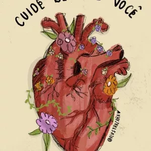 Imagem de capa para o Curso online Conselhos pra vida 