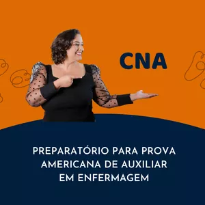 Imagem de capa para o Curso online Preparatório CNA