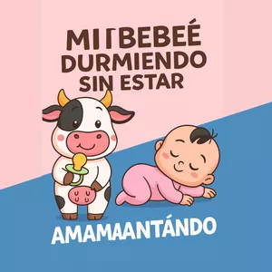 Imagen de portada para Ebook Reto 3 Días: Sueño Sin Pecho