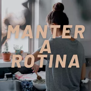 Imagem de capa para o Ebook As receitas saudáveis e práticas para manter a rotina