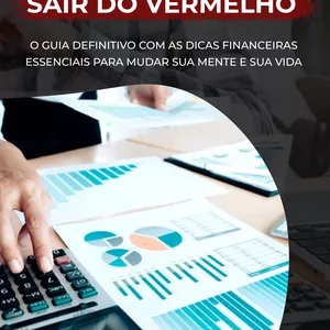 Imagem do curso Os Segredos Para Sair do Vermelho