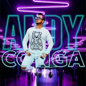 Imagen de portada para Curso online Aprende a tocar congas 