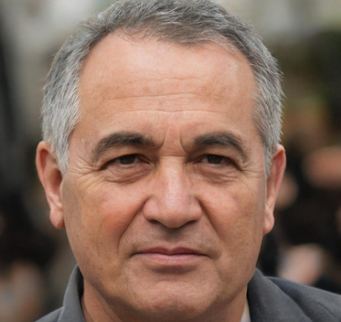 Marcos P.