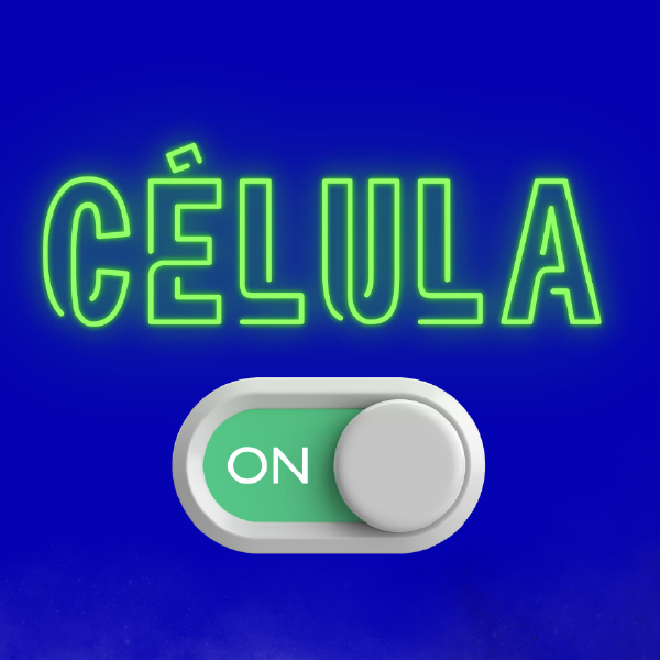 CÉLULA ON - O PLANEJAMENTO PARA LIDERAR COM SUCESSO por Luciane Gaby