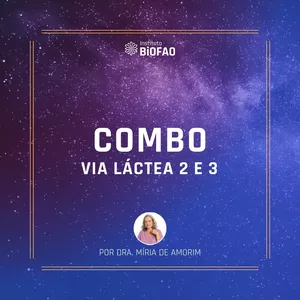 Imagem de capa para o Curso online  Combo: Via Láctea II + Via Láctea III