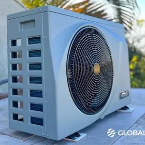 Imagem de capa para o Ebook Procedimento de instalação de trocador de calor 