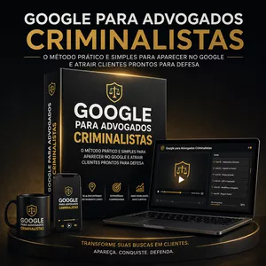 Método GPS Criminal™