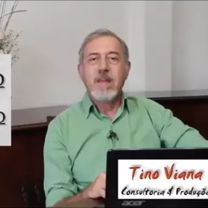 Imagem de capa para o Curso online Avaliação de Desempenho - Tino Viana