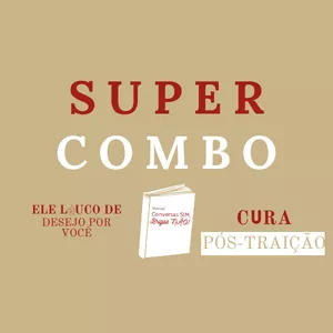 Imagem de capa para o Curso online Super Combo: Leve 3 Pague 1