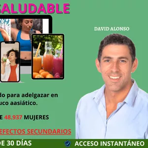 Cover image for Online course Ruta Saludable
