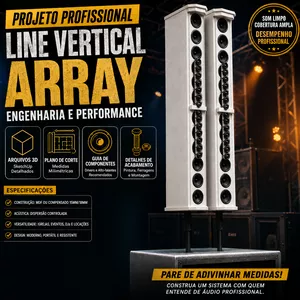 Vertical Array