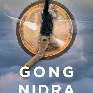 Imagem principal do produto Gong Nidra