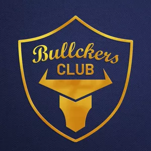 Imagem principal do produto BULLCKERS CLUB
