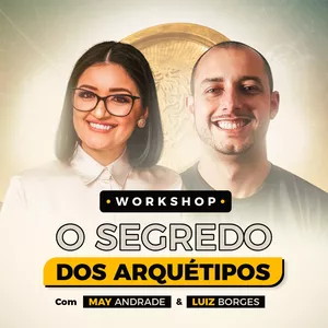 Imagem de capa para o Curso online O Segredo dos Arquétipos (Workshop)