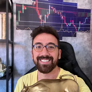 Imagem de capa para o Curso online Do ZERO ao Trader