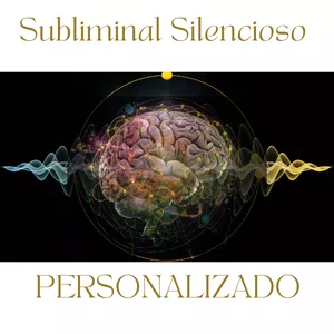 Imagen de portada para Curso online Subliminal Silencioso Personalizado