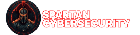 Spartan-Cybersecurity - Academy logo