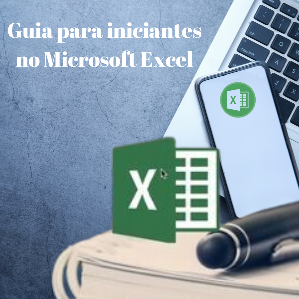 Imagem de Guia para iniciantes no Microsoft Excel criado por Bete santos na hotmart