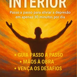 Imagem de capa para o Ebook Trinfo Interior