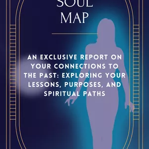 Cover image for Online course Soul Map