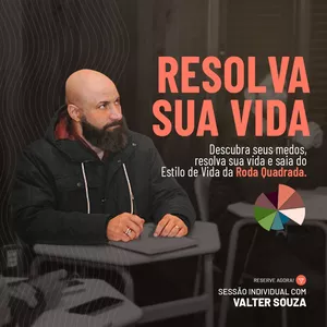 Imagem de capa para o Curso online Sessão Individual