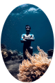 Functional Freediving logo