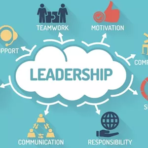 Imagem de capa para o Curso online COACHING DE LIDERANÇA