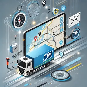 Imagem de capa para o Curso online Intensivão de Conhecimentos Gerais- Carteiro – Concurso dos Correios