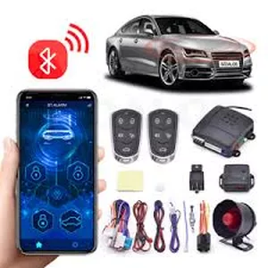 Imagen de portada para Curso online Instalación de Autoalarmas desde cero