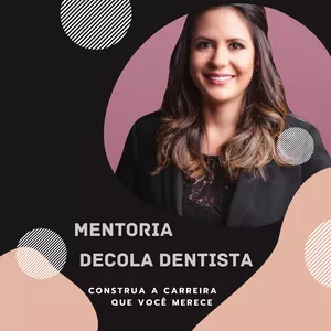 Imagem de capa para o Serviço online Mentoria decola dentista
