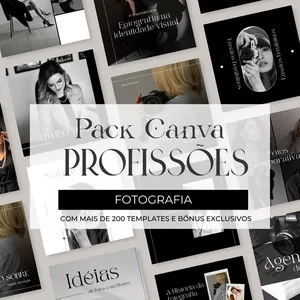 Imagem do curso Pack feed | Fotografia 