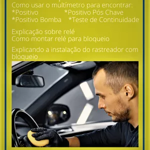 Imagem de capa para o Ebook Guia para novos Instaladores 