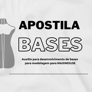 Imagem de capa para o Ebook Apostila de bases -