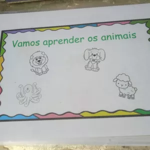 Imagem de capa para o Curso online Pareamento de animais.