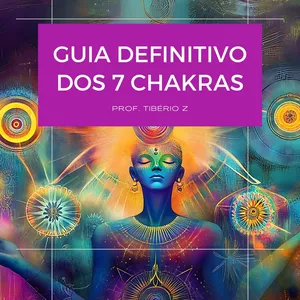 Imagem do curso Guia Definitivo dos 7 Chakras